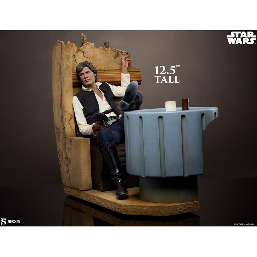 代引き注文不可商品/前金制】スターウォーズ プレミアム・フォーマット