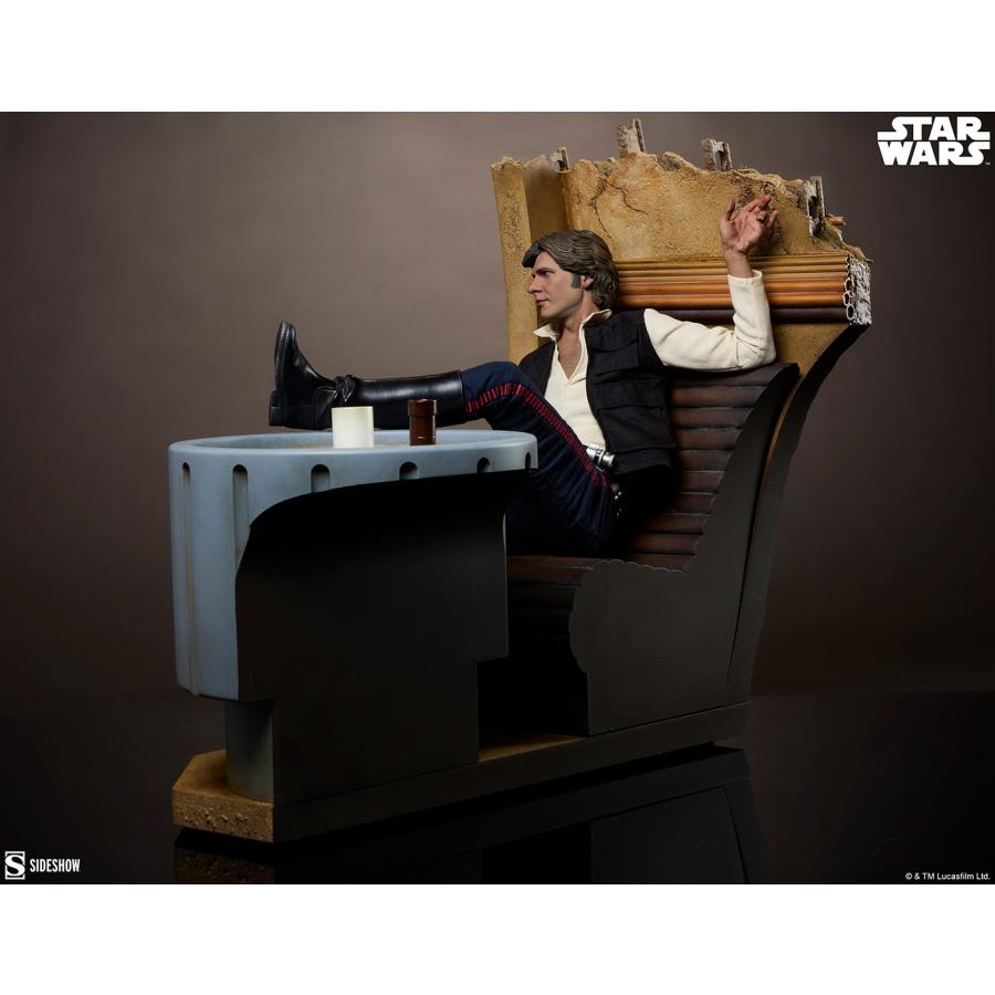 代引き注文不可商品/前金制】スターウォーズ プレミアム・フォーマット