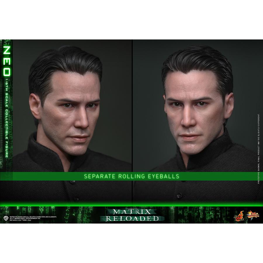ムービー・マスターピース ムービーマスターピース マトリックス