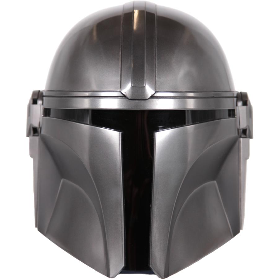 マンダロリアンヘルメットDenuo Novo社正規品　グローグーStarwars スター・ウォーズ/マンダロリアン・アンド・グローグー 1/1スケール