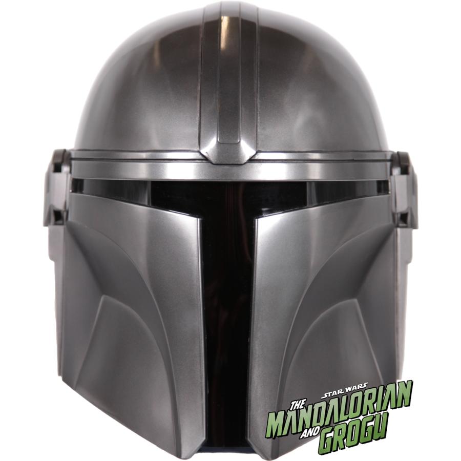 スター・ウォーズ/マンダロリアン・アンド・グローグー 1/1スケール