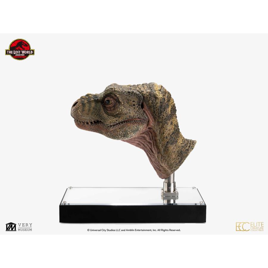 代引き注文不可商品/前金制】ロスト・ワールド/ジュラシック・パーク