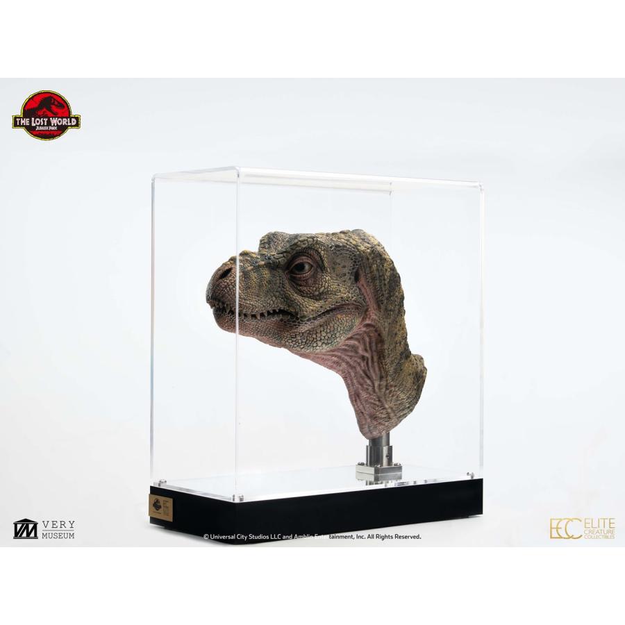 代引き注文不可商品/前金制】ロスト・ワールド/ジュラシック・パーク