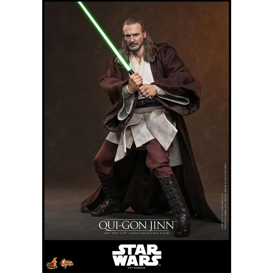 ムービー・マスターピース スター・ウォーズ エピソード1 ファントム