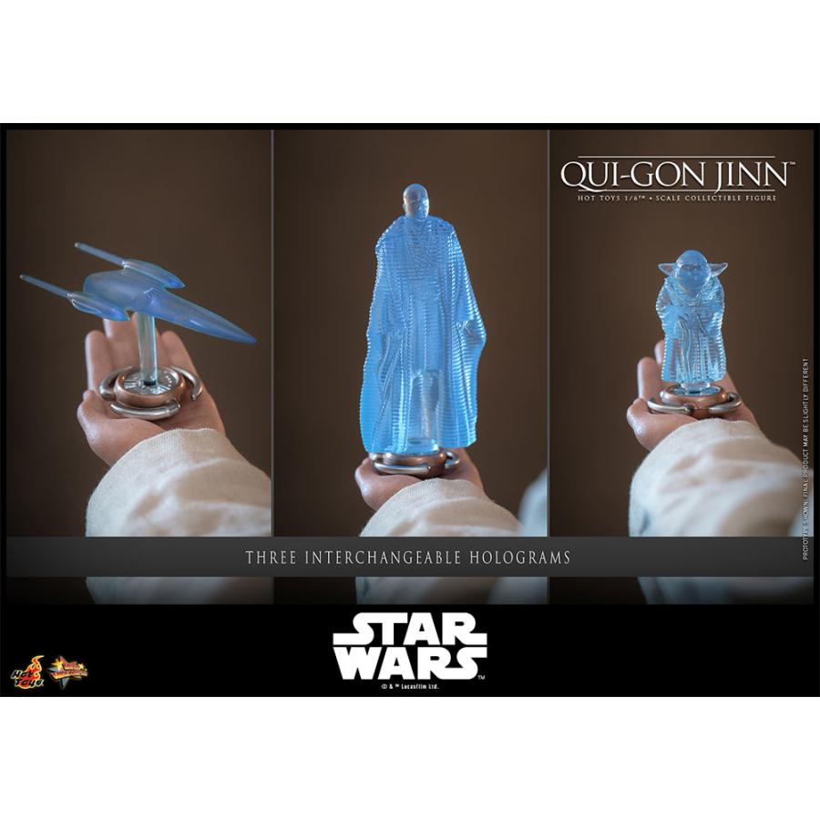 ムービー・マスターピース スター・ウォーズ エピソード1 ファントム