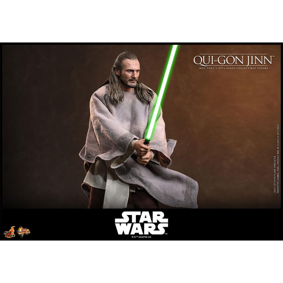 ムービー・マスターピース スター・ウォーズ エピソード1 ファントム