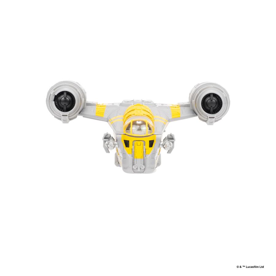 スター・ウォーズ マイクロ・ギャラクシー スターシップ・クラス