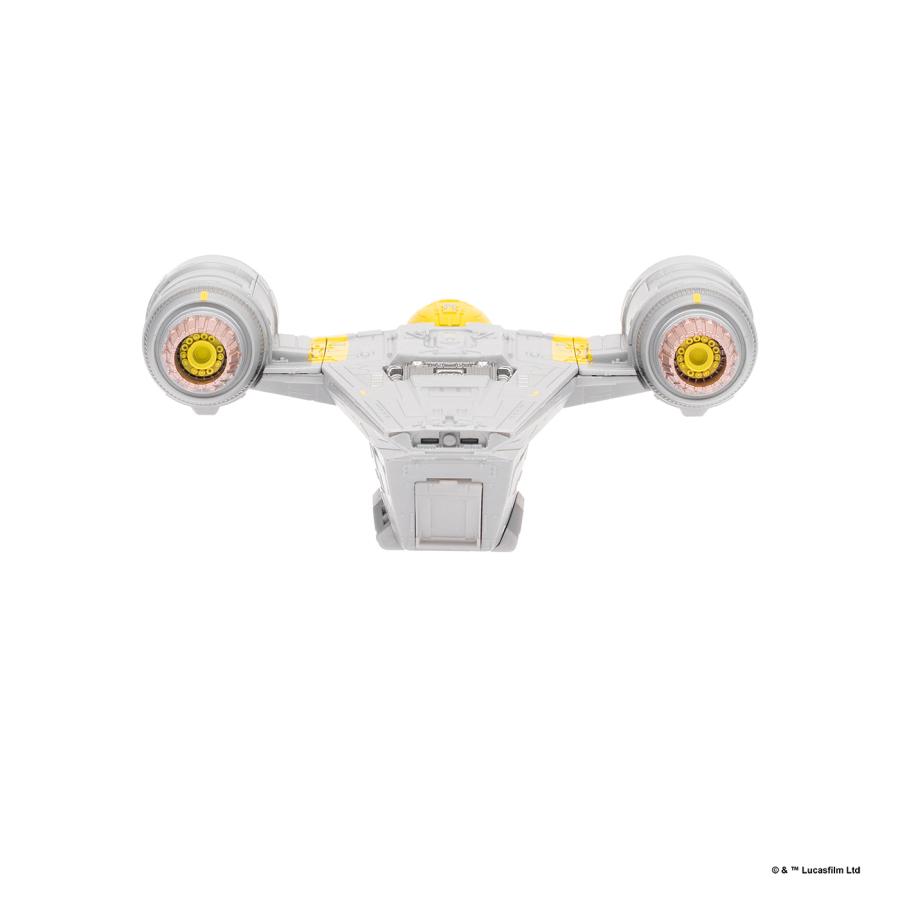 スター・ウォーズ マイクロ・ギャラクシー スターシップ・クラス