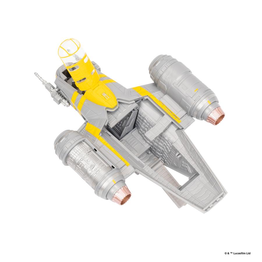 スター・ウォーズ マイクロ・ギャラクシー スターシップ・クラス