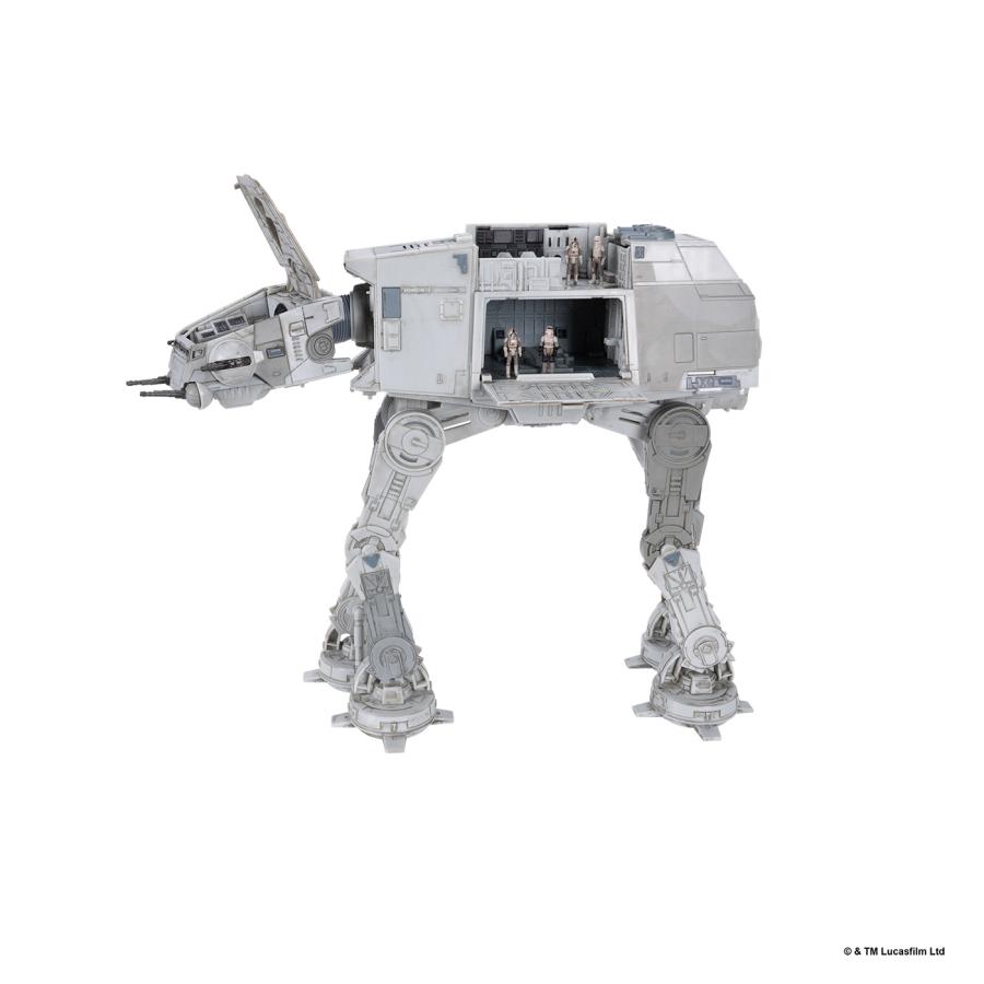 スター・ウォーズ マイクロ・ギャラクシー アサルト・クラス