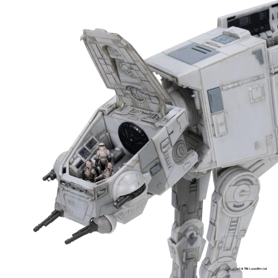 スター・ウォーズ マイクロ・ギャラクシー アサルト・クラス
