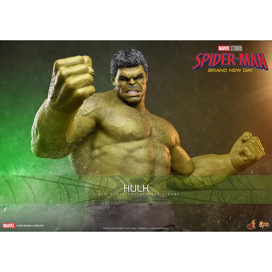 ムービー・マスターピース スパイダーマン：ブランド・ニュー・デイ 1
