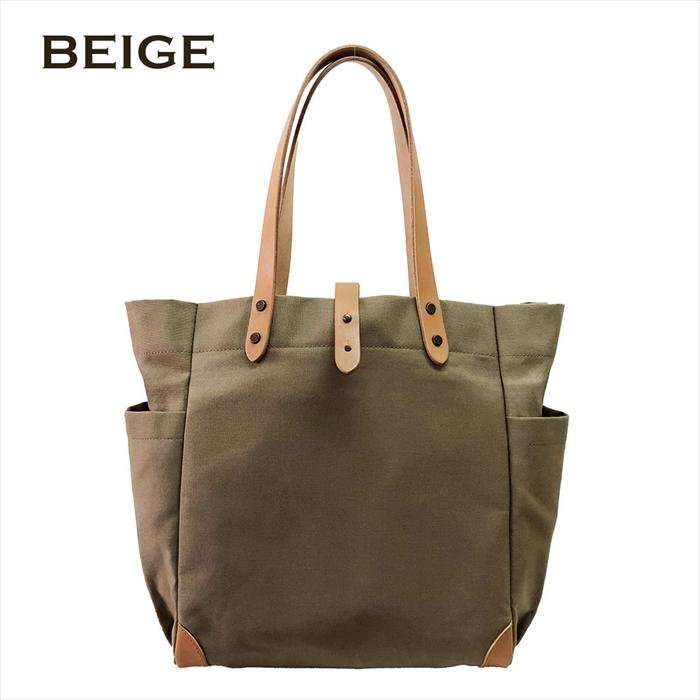 帆布工房 新発売 Mサイズ 帆布トートバッグ 日本製 国産帆布 A4対応 大