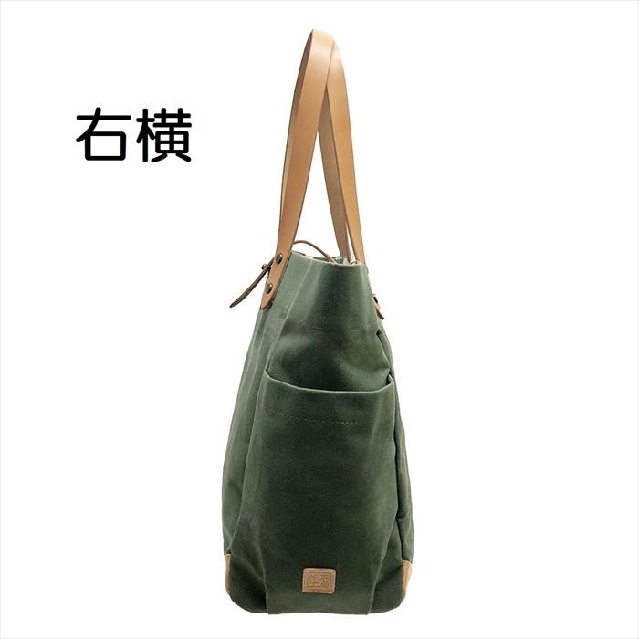 帆布工房 新発売 Mサイズ 帆布トートバッグ 日本製 国産帆布 A4対応 大