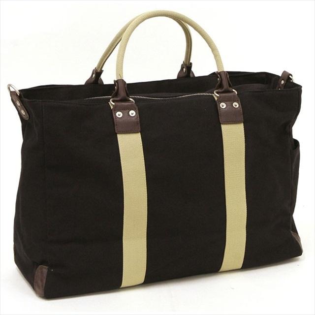 帆布工房 TRIPLINEシリーズ 2WAYボストンバッグ（M) ショルダーバッグ