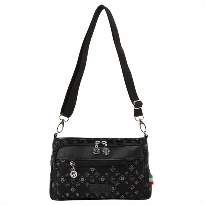 ANNA CRISTINA（アンナクリスティーナ） 新発売 多機能ショルダー