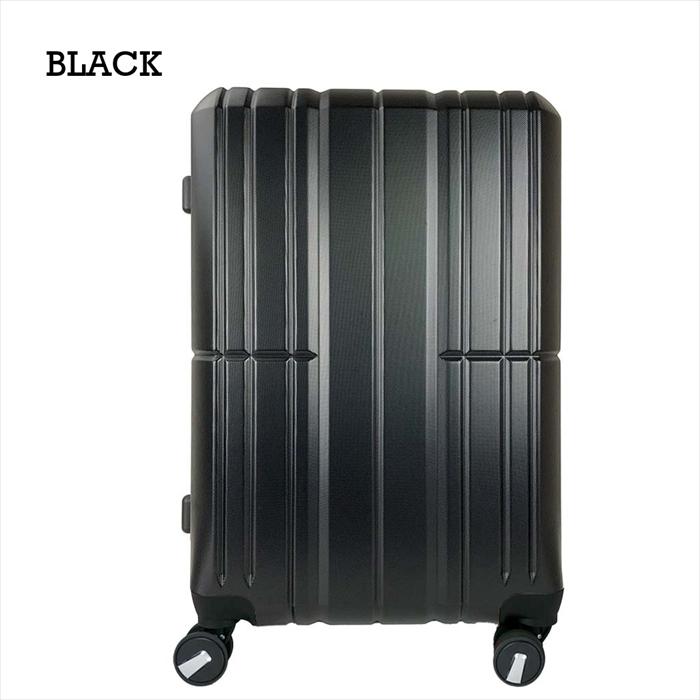 帆布工房 スーツケース 軽量 キャリーバッグ キャリーケース TSAロック