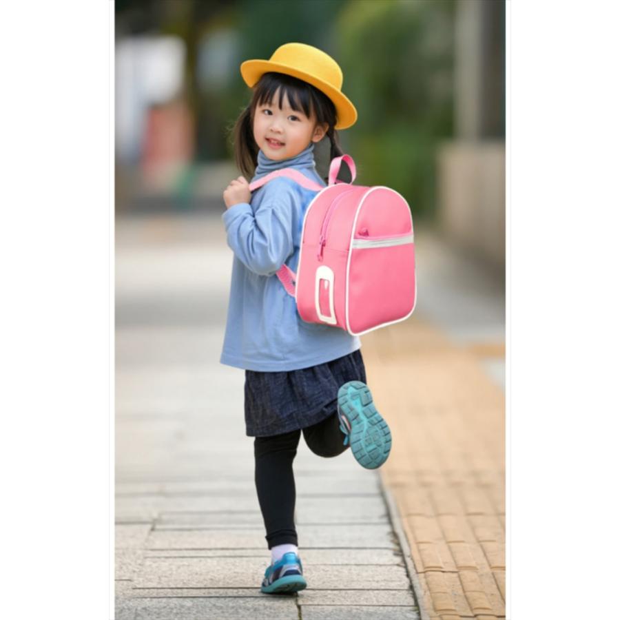 宮前幼稚園　リュックや帽子など 幼稚園帽子＆バッグセット | ボークス公式 ドルフィーオンラインストア