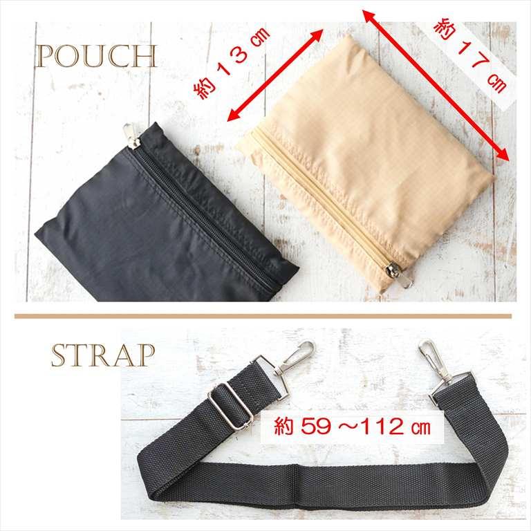 美品✨ジャックゴム 2way ショルダーバッグ ボストン ポーチ付き. jack gomme（ジャックゴム） jack gomme WALLI フランス製 LIGHT 軽量