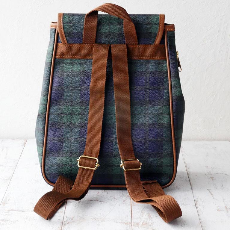 LifeN レディースリュック デイパック エレガントリュック 大人可愛い