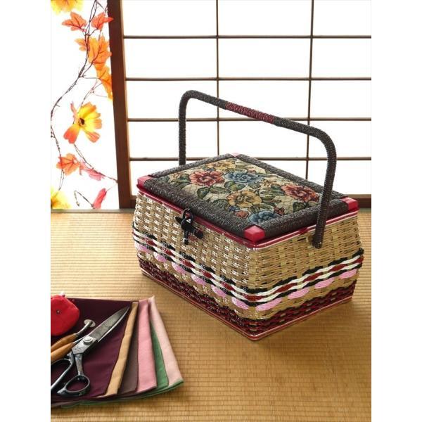 木製収納バスケット 花の絵柄 赤 ヴィンテージ 木製収納バスケット 花の絵柄 赤 ヴィンテージ 木製収納バスケット 花