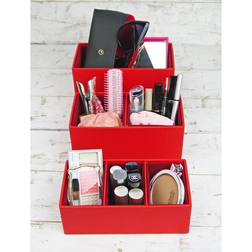 大きなカルトナージュボックス CAHIER刺繍教室 教材キット 「大きなカルトナージュボックス