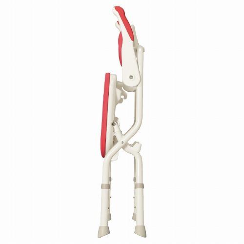 アロン化成 送料無料 安寿 折りたたみ シャワーベンチ FSフィット