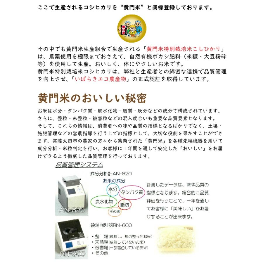 数量限定!6月以降入荷予定 白米 米 10kg 茨城県産 コシヒカリ 数量限定!6月以降入荷予定 白米 米 10kg 茨城県産 コシヒカリ