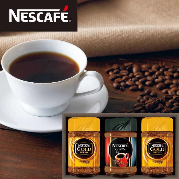Nescafe ネスカフェ レギュラーソリュブルコーヒーギフト ランキング Se1 101 6 N a ご贈答 総合ギフトハリカ2号店 通販 Yahoo ショッピング