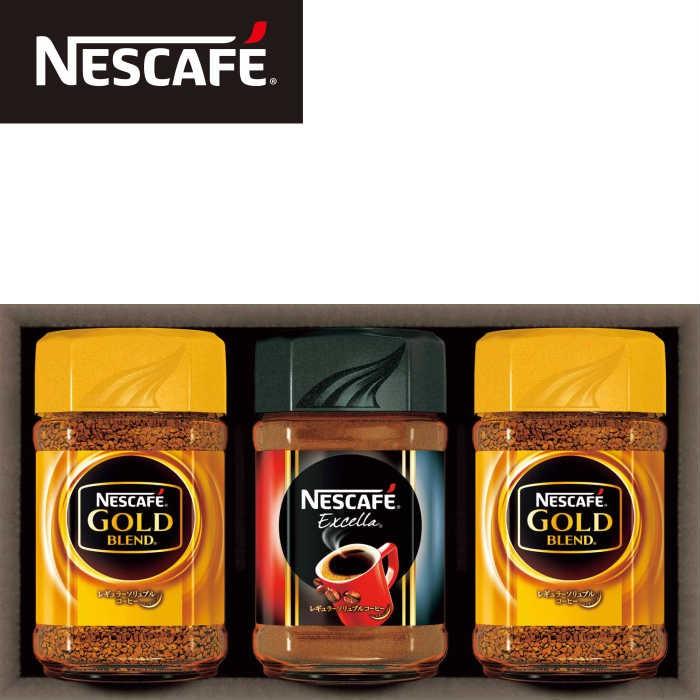 Nescafe ネスカフェ レギュラーソリュブルコーヒーギフト ランキング Se1 101 6 N a ご贈答 総合ギフトハリカ2号店 通販 Yahoo ショッピング