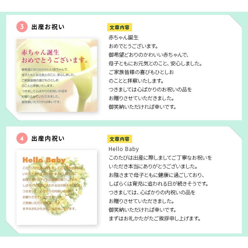 ミキハウス ベビーフードセット SE3-39-4　内祝い　プレゼント　ベビー用品　｜harika｜10
