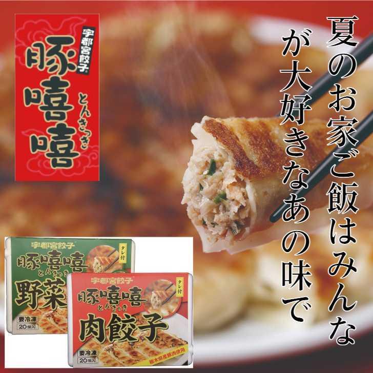お中元21 宇都宮餃子とんきっき個入 肉野菜餃子セット 11 ギフト ご贈答 プレゼント 人気 ランキング 点心 送料無料 6625 総合ギフト ハリカ 通販 Yahoo ショッピング