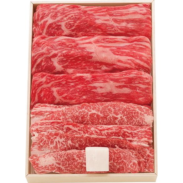 松阪牛すき焼き用「KRS32-100MA」 |  | 01