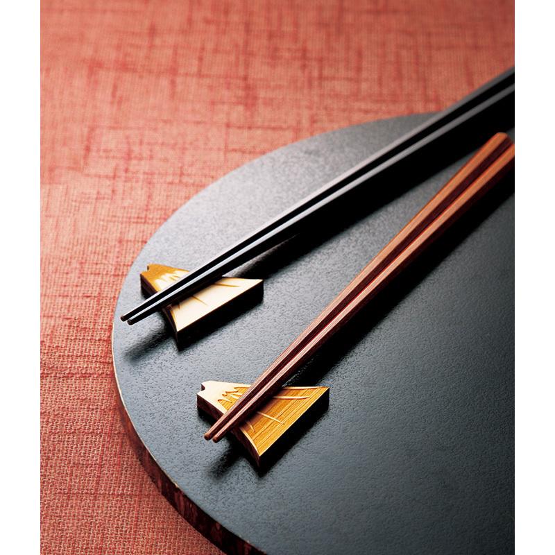 末広がり丸八お箸セット（木箱入）【SE1-196-2】 |  | 01