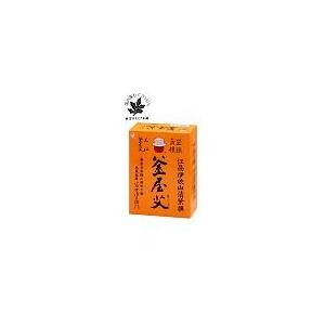 釜屋もぐさ本舗　間接灸用もぐさ250ｇ