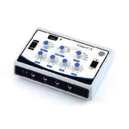 鍼灸 パルス ラスパーエース