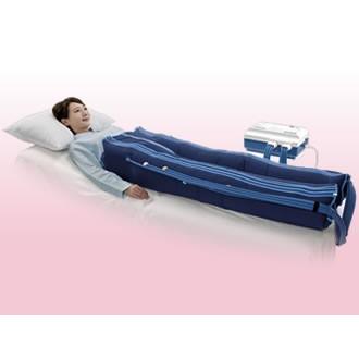 家庭用エアマッサージ器 フィジカルメドマー PM-8000 パンツセット