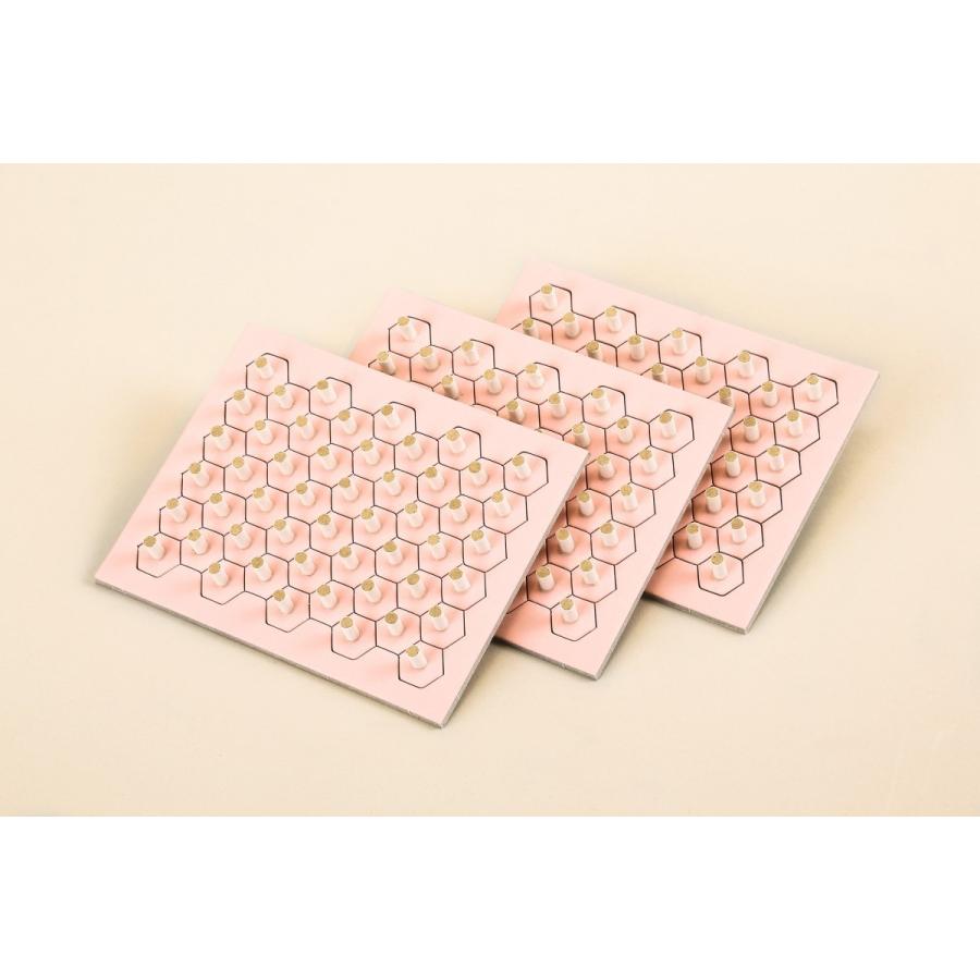 1〜3箱　長生灸　ソフト　1000壮 お灸 長生灸 ソフト 1000壮 3箱セット 山正 台座灸 : はり・きゅう