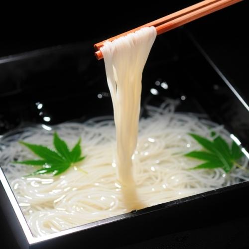 揖保乃糸 ギフト そうめん 特級品 17束入 850g | 揖保乃糸 | 07