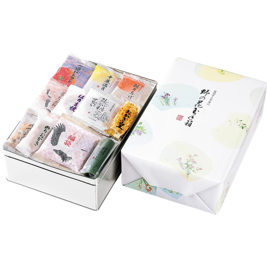 【未開封】播磨屋本店 ＊ 野の花玉手箱3箱　小缶2　大缶1　(うちわ付き) 野の花玉手箱（小） : 播磨屋本店 - 通販 - Yahoo!ショッピング