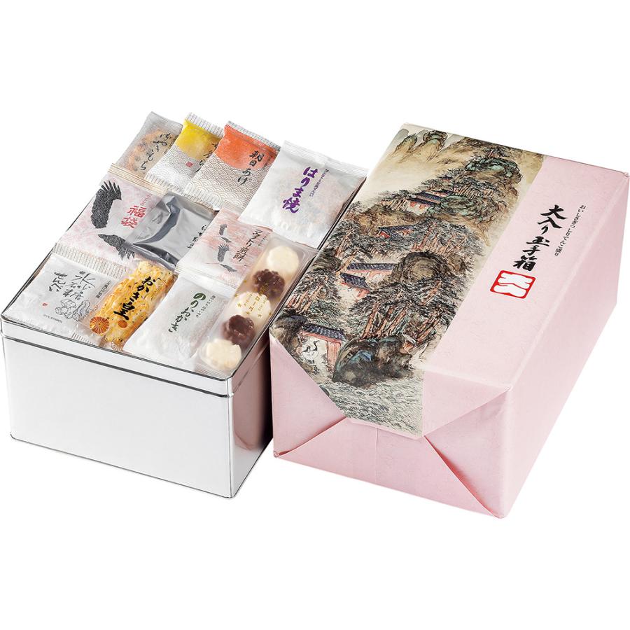 大入り玉手箱（大） : 播磨屋本店 - 通販 - Yahoo!ショッピング