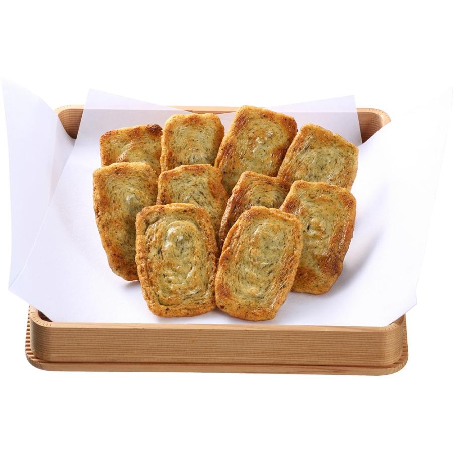 のりおかき 無選別エコノミーパック(200g)|harimaya-honten|02