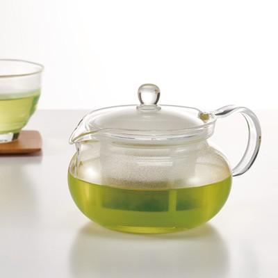 正規通販 ハリオ 急須 おしゃれ 再入荷 ガラス 限定50 オフ 茶茶急須丸 Ayaori 公式 耐熱 食洗機対応 ティーポット 450ml 日本製 洗いやすい Whitesforracialequity Org