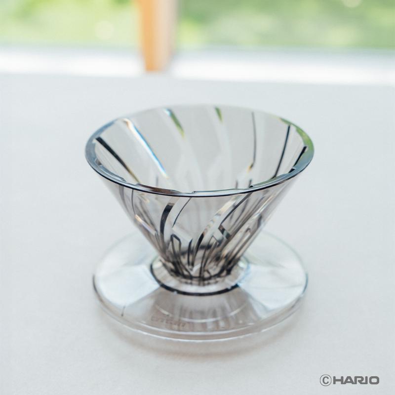 HARIO（ハリオ） HARIO ALPHA DRIPPER TRITAN 01 台湾モデル ADT-01-B