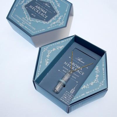 ハリオ Hario アロマネックレス カレット Ap 1cl Hario ヤフー店 通販 Yahoo ショッピング