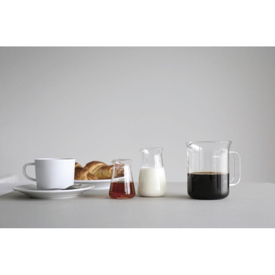 ハリオ パーツ ビーカーサーバー BV600 コーヒー 600ml HARIO 公式 BV600公式HARIOネットショップYahoo