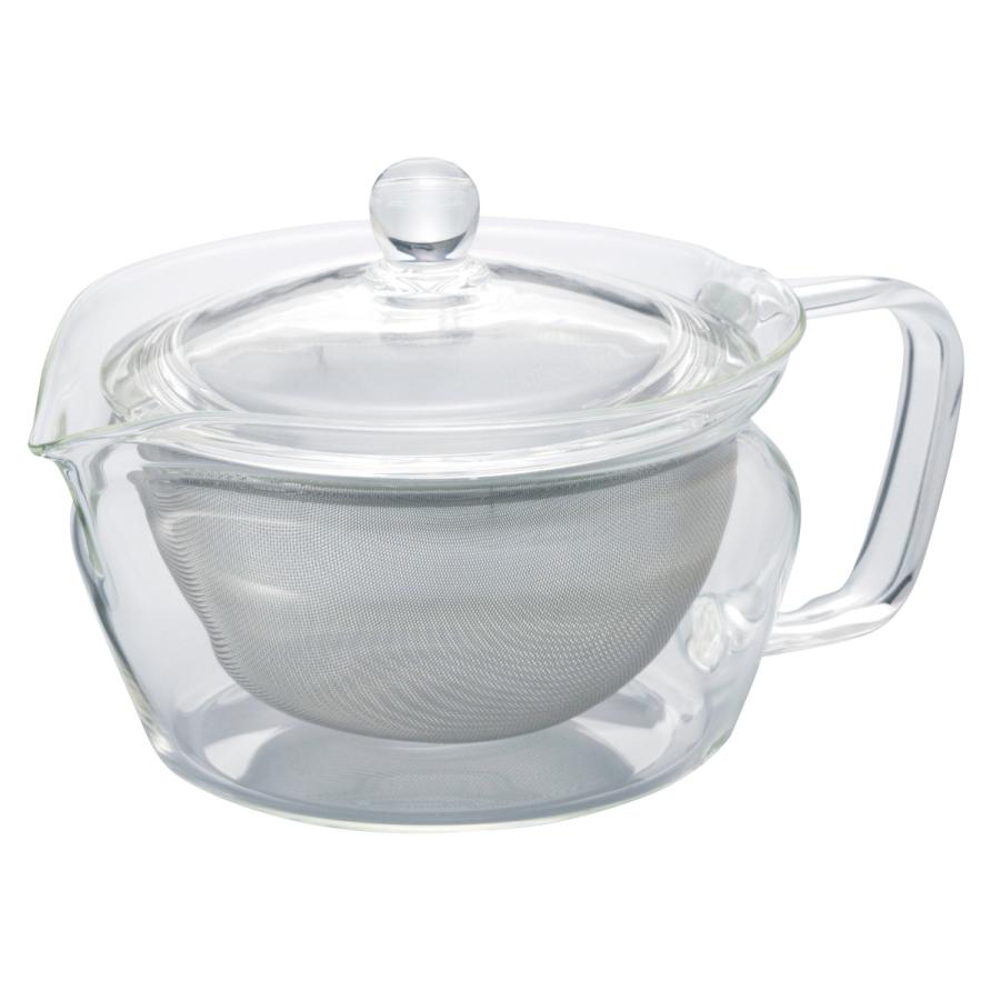 ハリオ パーツ 茶茶急須 禅 茶こし 茶漉し 金属 洗い替え 網 300ml HARIO 公式 cchn30 公式HARIOネット