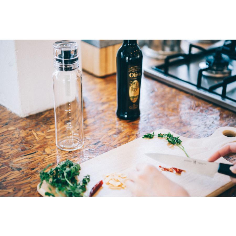 ハリオドレッシングボトルスリム 240 食洗器対応 手作り キッチン 240ml コンパクト おしゃれ キャップ ペールグレー ブラック Dbs 240 公式harioネットショップyahoo 店 通販 Yahoo ショッピング