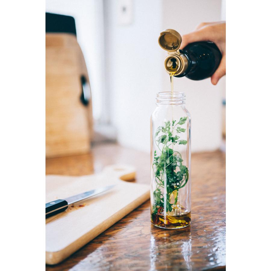 ハリオドレッシングボトルスリム 240 食洗器対応 手作り キッチン 240ml コンパクト おしゃれ キャップ ペールグレー ブラック Dbs 240 公式harioネットショップyahoo 店 通販 Yahoo ショッピング