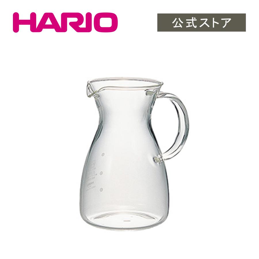 デカンタ　ハリオ　白鳥 HARIO｜耐熱コーヒーデカンタ - HARIO(ハリオ) | キナリノモール